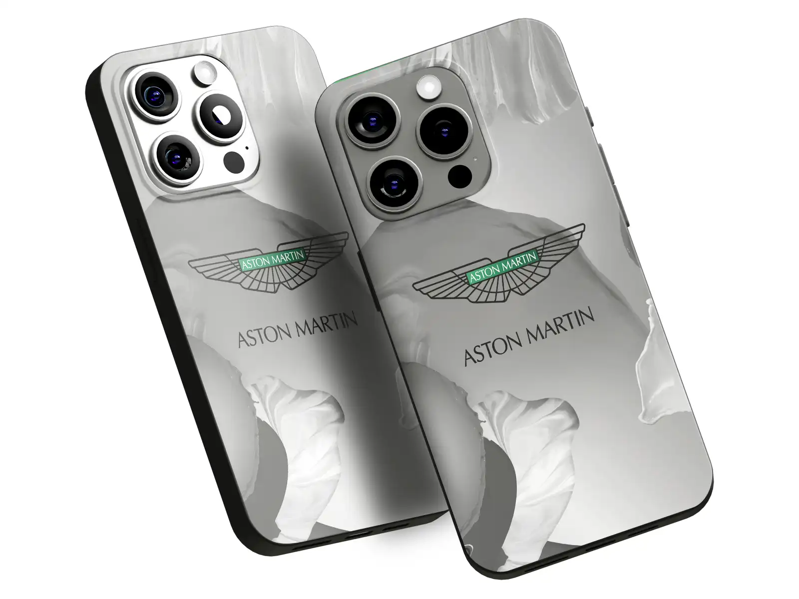Aston Martin Smartphone Hülle High End Pro Serie